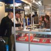 Our booth 9